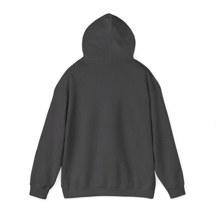 Love the wild Hoody Unisex Heavy Blend™ Hooded Sweatshirt