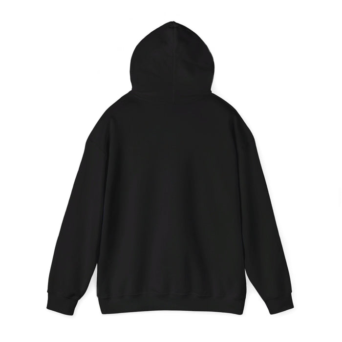 Love the wild Hoody Unisex Heavy Blend™ Hooded Sweatshirt