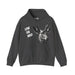 Love the wild Hoody Unisex Heavy Blend™ Hooded Sweatshirt