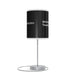 Milosom Solutions Lamp on a Stand, US|CA plug Let your light guide