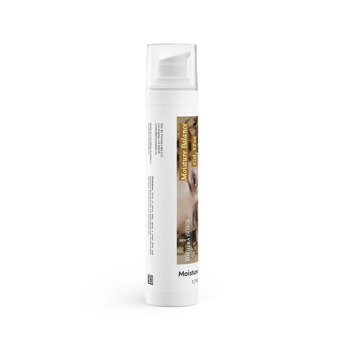 Moisture Balance Gel – Ultimate Hydration for Dry and Blemish-Prone Skin