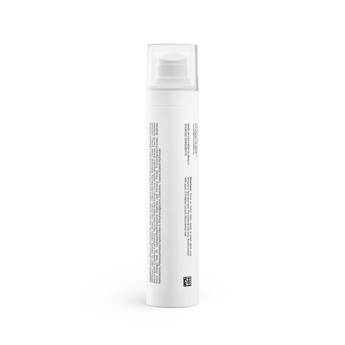 Moisture Balance Gel – Ultimate Hydration for Dry and Blemish-Prone Skin