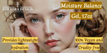 Moisture Balance Gel – Ultimate Hydration for Dry and Blemish-Prone Skin