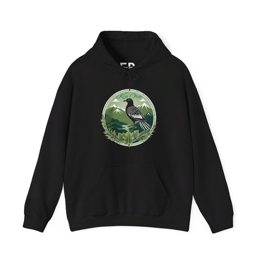 New Zealand shirts Unisex Heavy Blend™ Hooded Sweatshirt