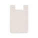 Silicone Mobile Phone Back Pasted Card Holder