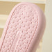 Autumn And Winter High Heel Thick-soled Cotton Slippers