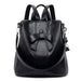 Women's Backpack New Korean Style Fashion Multipurpose Cute Bow Travel