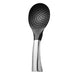 Stainless Steel Meal Spoon Vertical Thickening
