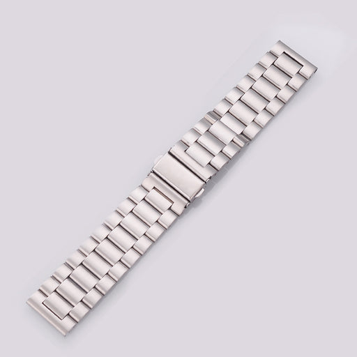 Smart Watch Stainless Steel Strap