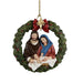 Christmas Tree Decoration Pendant For The Birth Of Jesus