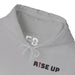 Rise Up can shirt Unisex Heavy Blend™ Hooded Sweatshirt