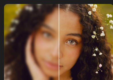 Precision Photo Editing for AI Avatars and Image Enhancement
