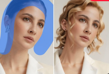 Precision Photo Editing for AI Avatars and Image Enhancement