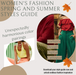 Women's Fashion Spring and Summer Styles Guide