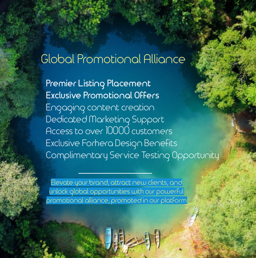 Global Promotional Alliance