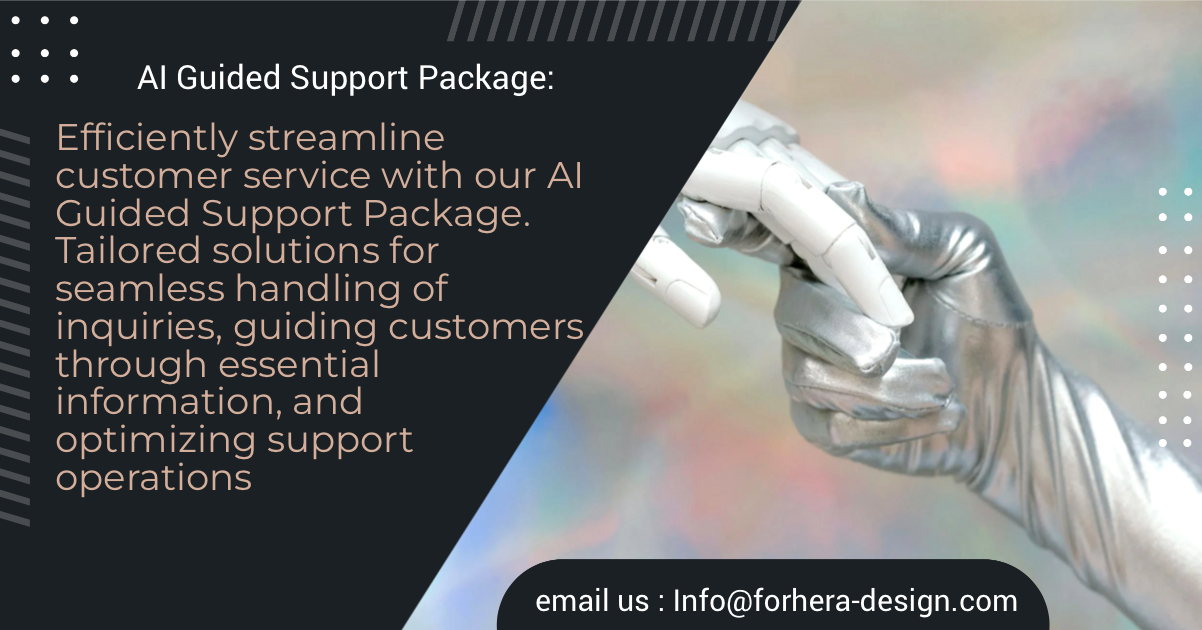 AI Customer Support Solutions