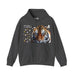 Strength in symbols Tiger Hoody Unisex Heavy Blend™ Hooded Sweatshirt