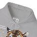 Strength in symbols Tiger Hoody Unisex Heavy Blend™ Hooded Sweatshirt