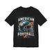 Touchdown Thrive Tee: Elevate Your Game - American Style Shirt