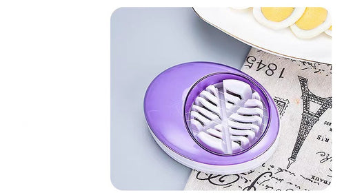 Home Fashion Multi-functional Egg Cutter