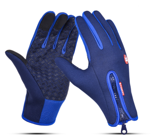 Winter Thick Warm Touch Screen Gloves