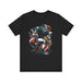 American Football Game Day T-Shirt - Stadium Fans Shirts - FORHERA DESIGN - T-Shirt