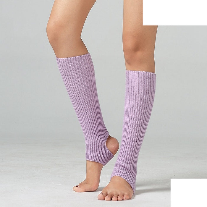 Yoga Warm Socks For Children