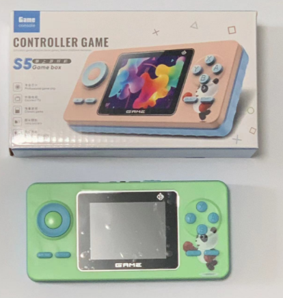 S8 Retro Nostalgic Handheld Game Console