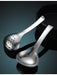 Stainless Steel Soup Ladle Hook Handle Household Kitchen