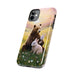 Bear Love 2 - Piece for Iphone or Google Phone case - FORHERA DESIGN - Phone Case