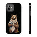 Bear Phone Case Resistant 2 - Piece for Iphone or Google Phone case - FORHERA DESIGN - Phone Case