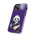 Bear Phone Case Resistant 2 - Piece for Iphone or Google Phone case - FORHERA DESIGN - Phone Case