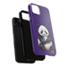 Bear Phone Case Resistant 2 - Piece for Iphone or Google Phone case - FORHERA DESIGN - Phone Case