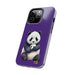 Bear Phone Case Resistant 2 - Piece for Iphone or Google Phone case - FORHERA DESIGN - Phone Case