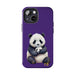 Bear Phone Case Resistant 2 - Piece for Iphone or Google Phone case - FORHERA DESIGN - Phone Case