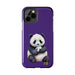 Bear Phone Case Resistant 2 - Piece for Iphone or Google Phone case - FORHERA DESIGN - Phone Case