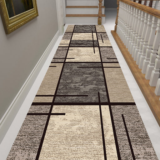Business Carpet Thicken Hotel Hotel Club Corridor Carpet Floor Mat