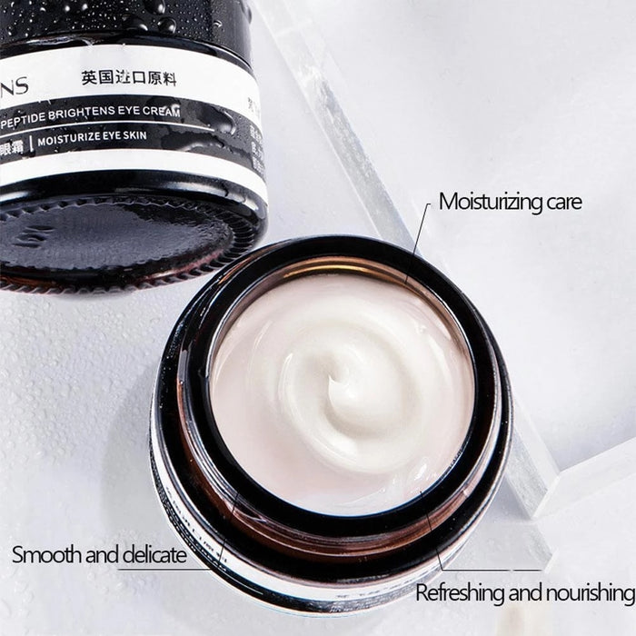 Firming Eye Cream Moisturizing Eye Cream Women's Fine Line Dark Circle Remover Moisturizing Essence Eye Mask Cream