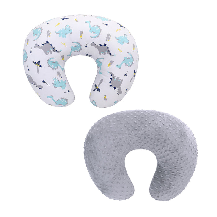 Breastfeeding U-shaped Pillow For Infants And Pregnant Women