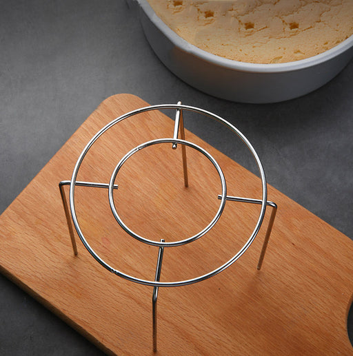 Stainless Steel Bread Cooling Stand