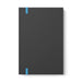 Color Contrast Notebook - Ruled - FORHERA DESIGN - bulk