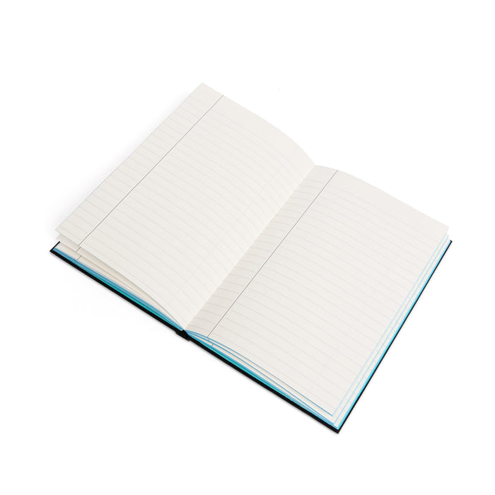 Color Contrast Notebook - Ruled - FORHERA DESIGN - bulk