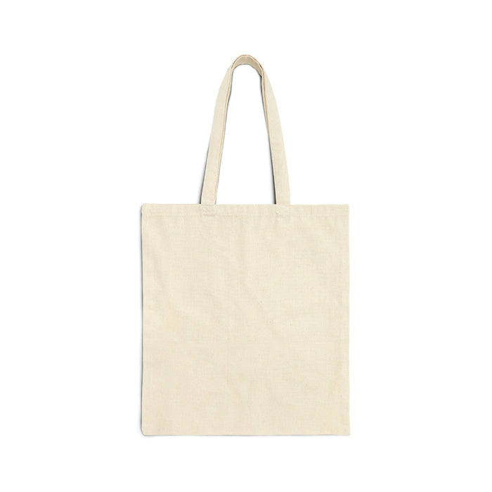 Cotton Canvas Tote Bag - FORHERA DESIGN - bulk