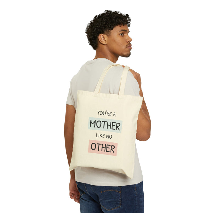 Cotton Canvas Tote Bag - FORHERA DESIGN - bulk