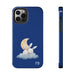 Cute Phone Case Resistant 2 - Piece for Iphone or Google Phone case - FORHERA DESIGN - Phone Case