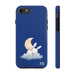 Cute Phone Case Resistant 2 - Piece for Iphone or Google Phone case - FORHERA DESIGN - Phone Case