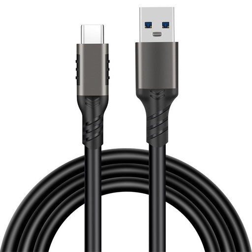 Type-c Data Cable USB3.2A Revolution C Male 3A60W High Current A-C3.0 Conversion