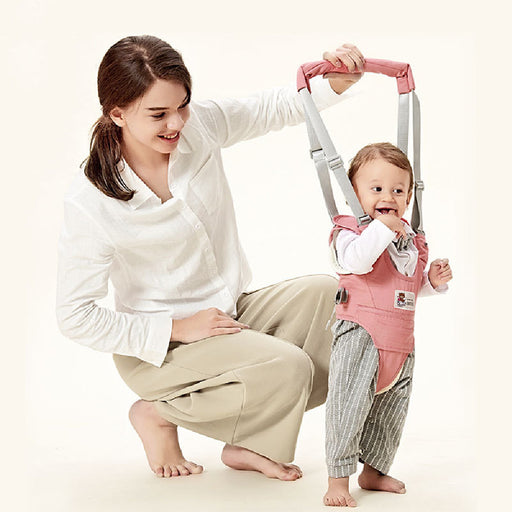 Toddler Drop-resistant Walk Learning Belt