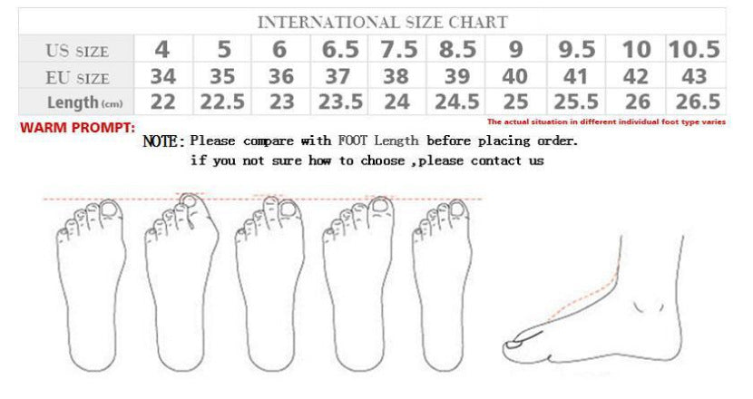 Round Head Hollow Soft Bottom Women's Flat-heeled Casual Shoes