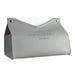 Leather Tissue Box, Hotel Pumping Box, Home Living Room, Creative Gift Box